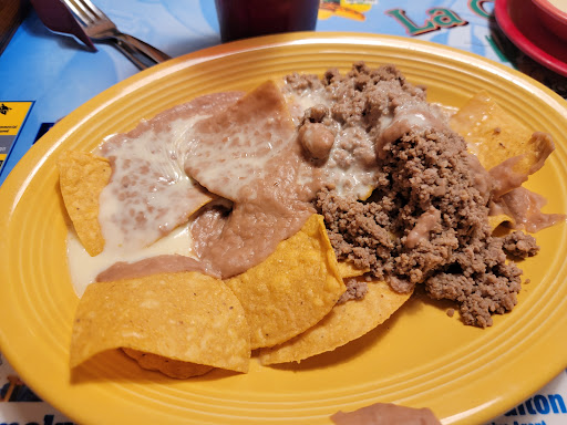 La Carreta Restaurant